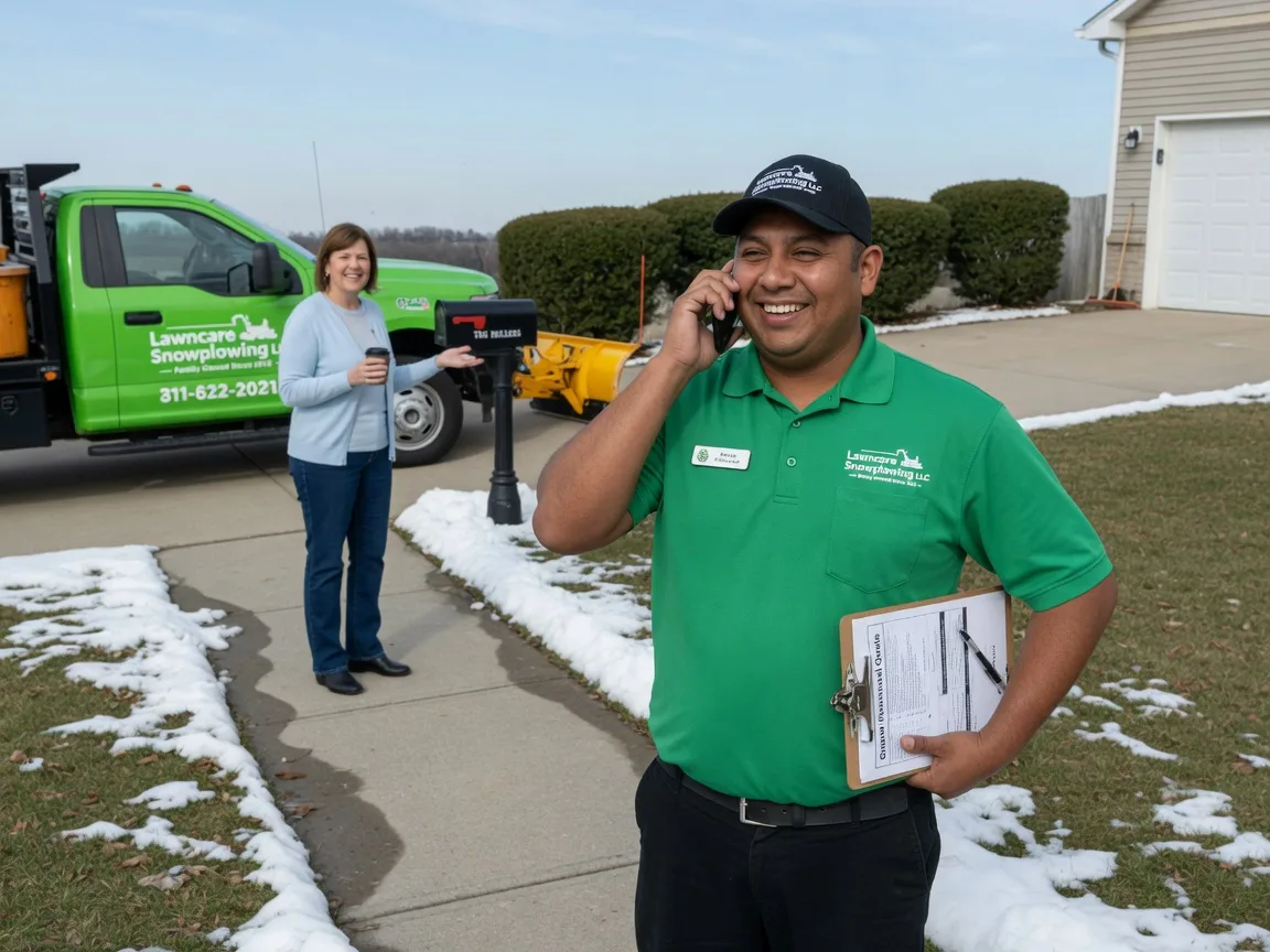 Lawn Care Services By Expert Landscaper Olean, NY FAQs